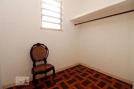 Closet Suite. de apartamento para alugar com 3 quartos, 125m² em Copacabana, Rio de Janeiro