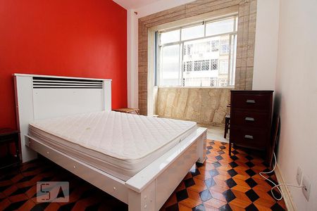 Quarto 1. de apartamento para alugar com 3 quartos, 125m² em Copacabana, Rio de Janeiro