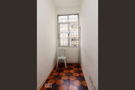 Suite. de apartamento para alugar com 3 quartos, 125m² em Copacabana, Rio de Janeiro