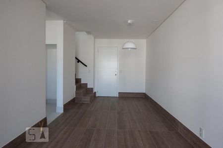 sala de apartamento para alugar com 2 quartos, 120m² em Jardim Leonor, São Paulo