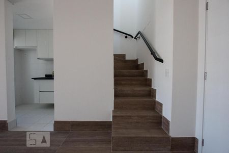 sala de apartamento para alugar com 2 quartos, 120m² em Jardim Leonor, São Paulo