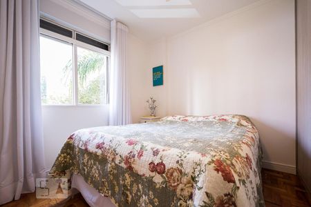 Suíte de apartamento para alugar com 2 quartos, 85m² em Moema, São Paulo