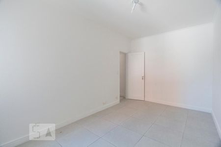 SALA de apartamento à venda com 1 quarto, 41m² em Mirandópolis, São Paulo