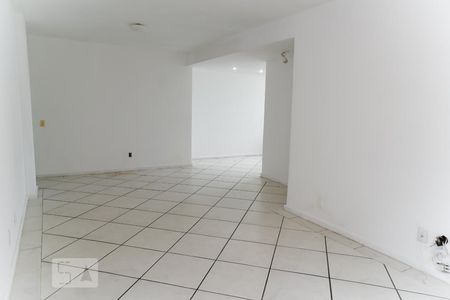 Sala de apartamento para alugar com 3 quartos, 100m² em Leblon, Rio de Janeiro