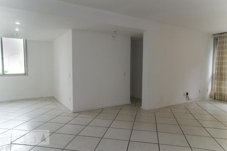 Sala de apartamento para alugar com 3 quartos, 100m² em Leblon, Rio de Janeiro