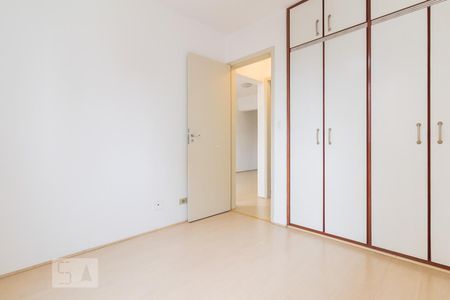 Quarto de apartamento para alugar com 1 quarto, 43m² em Campo Belo, São Paulo