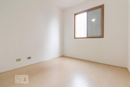 Quarto de apartamento para alugar com 1 quarto, 43m² em Campo Belo, São Paulo