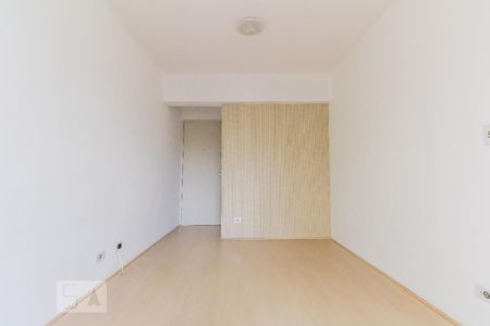 Sala de apartamento para alugar com 1 quarto, 43m² em Campo Belo, São Paulo