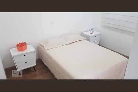 Studio de kitnet/studio à venda com 1 quarto, 42m² em Jardim do Mar, São Bernardo do Campo