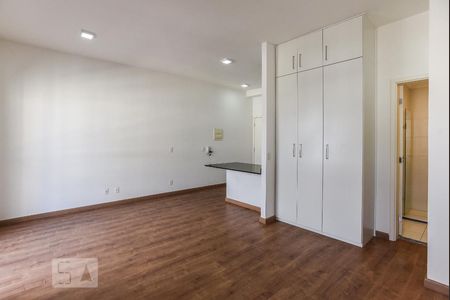 Studio de kitnet/studio à venda com 1 quarto, 42m² em Jardim do Mar, São Bernardo do Campo