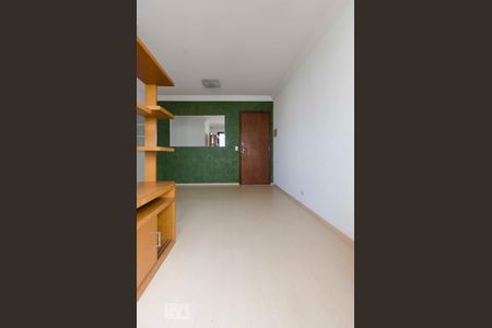 Sala de apartamento para alugar com 2 quartos, 58m² em Santana, São Paulo