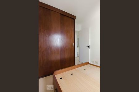 Suíte de apartamento para alugar com 2 quartos, 58m² em Santana, São Paulo