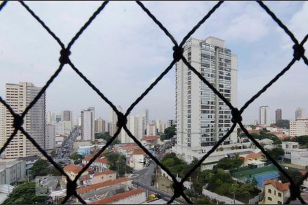 Vista Sacada de apartamento para alugar com 2 quartos, 58m² em Santana, São Paulo