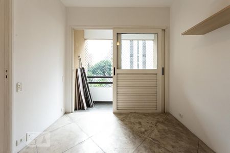 Quarto 2 de apartamento à venda com 2 quartos, 55m² em Vila Uberabinha, São Paulo