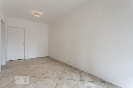 Sala de apartamento à venda com 2 quartos, 55m² em Vila Uberabinha, São Paulo