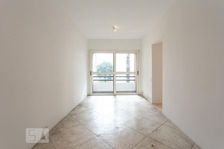 Sala de apartamento à venda com 2 quartos, 55m² em Vila Uberabinha, São Paulo