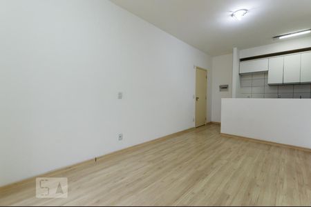 Sala de apartamento para alugar com 3 quartos, 65m² em Umuarama, Osasco