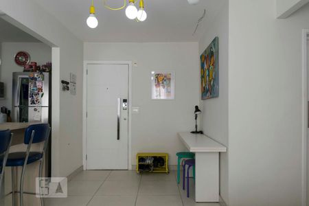 Sala de apartamento para alugar com 1 quarto, 45m² em Cambuci, São Paulo