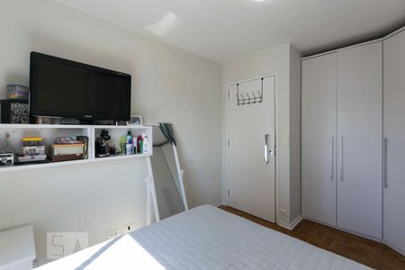 Quarto de apartamento para alugar com 1 quarto, 45m² em Cambuci, São Paulo