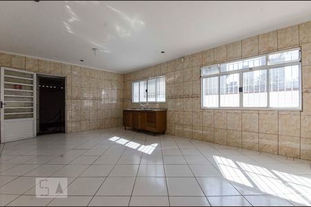 Cozinha de casa para alugar com 4 quartos, 160m² em Santa Teresinha, São Paulo