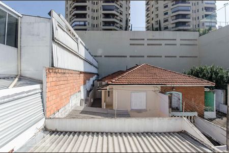 Vista Quarto 2 de casa para alugar com 4 quartos, 160m² em Santa Teresinha, São Paulo