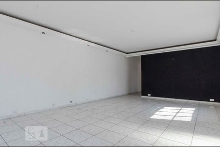 Sala de casa para alugar com 4 quartos, 160m² em Santa Teresinha, São Paulo