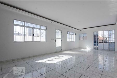 Sala de casa para alugar com 4 quartos, 160m² em Santa Teresinha, São Paulo