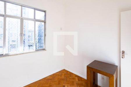 Quarto 1 de apartamento para alugar com 2 quartos, 70m² em Humaitá, Rio de Janeiro