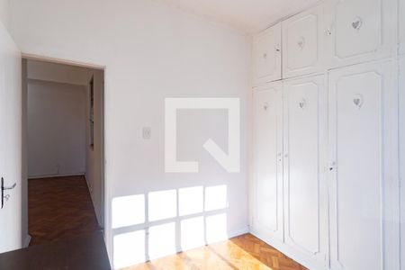 Quarto 1 de apartamento para alugar com 2 quartos, 70m² em Humaitá, Rio de Janeiro