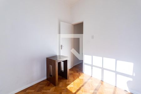 Quarto 1 de apartamento à venda com 2 quartos, 70m² em Humaitá, Rio de Janeiro