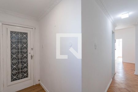 Sala de apartamento para alugar com 2 quartos, 70m² em Humaitá, Rio de Janeiro