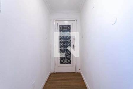 Sala de apartamento à venda com 2 quartos, 70m² em Humaitá, Rio de Janeiro