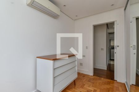 Quarto 1 de apartamento para alugar com 3 quartos, 90m² em Higienópolis, São Paulo