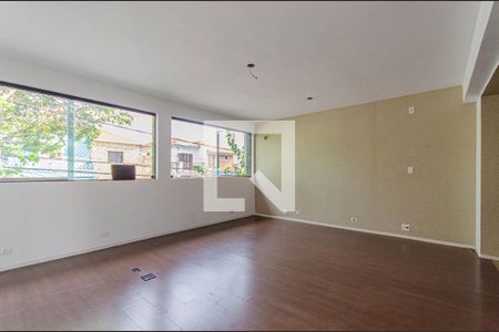 Sala 2 de casa para alugar com 3 quartos, 250m² em Vila Mariana, São Paulo