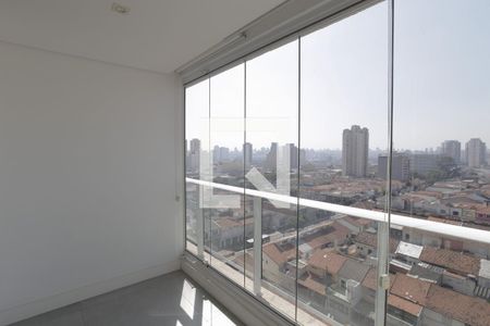 Sacada de kitnet/studio à venda com 1 quarto, 38m² em Vila Gomes Cardim, São Paulo