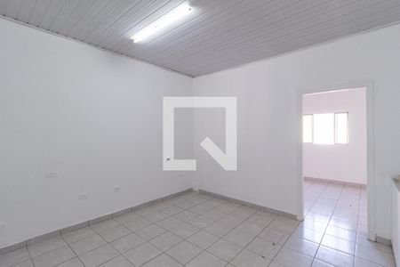 Sala de apartamento para alugar com 2 quartos, 90m² em Centro, Osasco