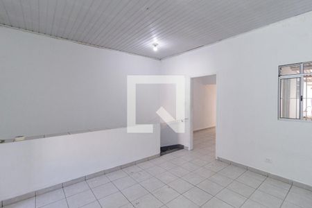 Sala de apartamento para alugar com 2 quartos, 90m² em Centro, Osasco