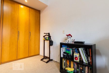 Quarto 2 de apartamento para alugar com 4 quartos, 190m² em Vila Cruzeiro, São Paulo