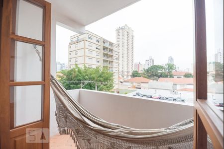 Varanda de apartamento à venda com 2 quartos, 110m² em Pinheiros, São Paulo