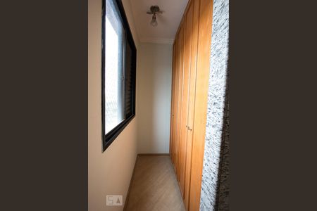 quarto  de apartamento para alugar com 2 quartos, 60m² em Vila Progredior, São Paulo