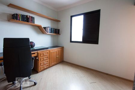 quarto 1 de apartamento para alugar com 2 quartos, 60m² em Vila Progredior, São Paulo