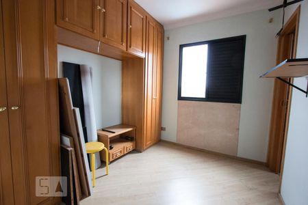 suite de apartamento para alugar com 2 quartos, 60m² em Vila Progredior, São Paulo