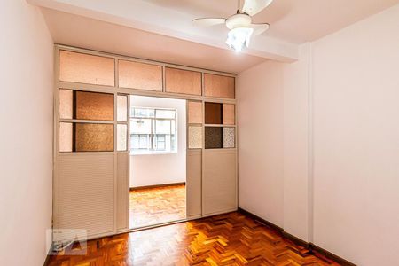Sala de apartamento para alugar com 1 quarto, 30m² em Centro, São Paulo