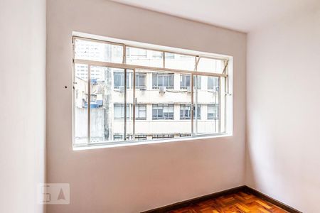 Quarto de apartamento para alugar com 1 quarto, 30m² em Centro, São Paulo