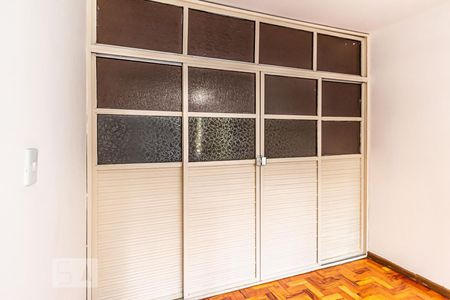 Quarto de apartamento para alugar com 1 quarto, 30m² em Centro, São Paulo