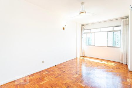 Sala de apartamento para alugar com 2 quartos, 85m² em Sumaré, São Paulo