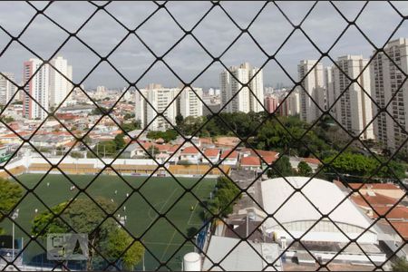 Vista sacada de apartamento para alugar com 3 quartos, 63m² em Lauzane Paulista, São Paulo