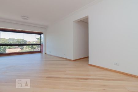 Sala de apartamento para alugar com 3 quartos, 108m² em Jardim Leonor, São Paulo