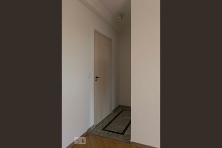 Sala (Entrada) de apartamento à venda com 2 quartos, 51m² em Vila Arapuã, São Paulo