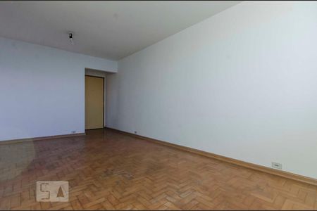 Sala de apartamento para alugar com 3 quartos, 113m² em Vila Ester (zona Norte), São Paulo